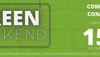 green weekend – ENTRONCAMENTO ONLINE