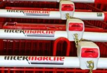 Torres Novas | Câmara confrontada com demolição das chaminés históricas nas obras do novo Intermarché