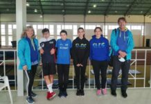 CLAC com bons resultados no Duatlo/Triatlo Atlético