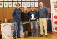 CLAC é segundo melhor clube do Distrito da Associação de Atletismo de Santarém