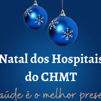 A Saúde é o Melhor Presente