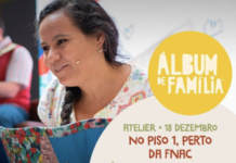 O Natal é de partilha no Torreshopping