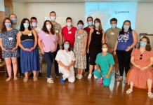 CHMT | Curso de preparação para o nascimento e parentalidade contou com mais de 120 participantes nos primeiros 6 meses