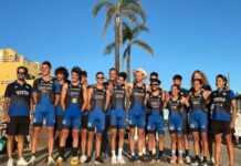 Torres Novas | Clube de Natação faz balanço da época