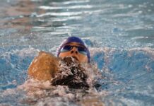 Natação | Torneio Zonal Sul | CNTN em Destaque com Rafaela Mendes Campeã Zonal