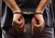 Tomar | Homem de 60 anos detido para cumprimento de um ano e três meses de pena de prisão efetiva