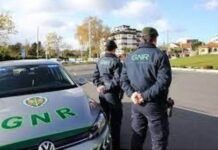 GNR | Operação “Ano Novo” | Quatro mortos até ao momento