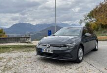 CRÓNICA AUTOMÓVEL | Volkswagen Golf 2.0 TDI 150cv – Ainda o rei do segmento?