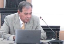 Entroncamento | Aprovado Orçamento com a abstenção do PSD e voto Contra do vereador independente