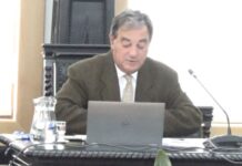 Entroncamento | Reunião de Câmara desta terça-feira dia 6 teve transmissão em direto