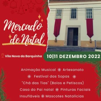 Mercado de Natal 1