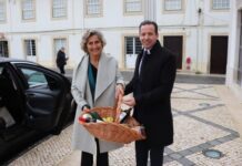 Ferreira do Zêzere | Ana Abrunhosa, Ministra da Coesão Territorial visitou a Vila