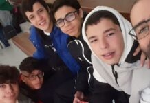 Judo | Guilherme Cabedal 3º lugar em open de juvenis e Diogo Martins 5º em open de cadetes