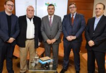 Crédito Agrícola apresenta livro sobre | “A Banca Cooperativa e o Desenvolvimento Regional e Local”