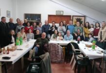 Futebol | Veteranos do Desportivo de Torres Novas iniciam novo ano a jogar em casa