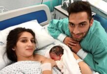 Nayara com 3240 Kg é o bebé do Ano no CHMT