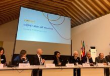 CIM do Médio Tejo | Projeto de investigação de adaptação às alterações climáticas – RESIST