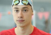 Torres Novas | Nadadores do CNTN no Torneio Dual Meet Portugal Andaluzia