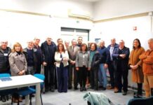 CRIT | Novos órgãos sociais tomam posse