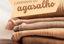 Entroncamento | CLDS 4G organiza “Campanha do Agasalho”