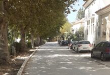 Constância | Município melhora acessos na Avenida das Forças Armadas e no Largo Heitor da Silveira