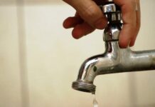 Entroncamento | Freguesias N. S. Fátima e S. João Baptista | Atualização de horário na freguesia de S. João Baptista | Corte no Abastecimento de Água, dia 19