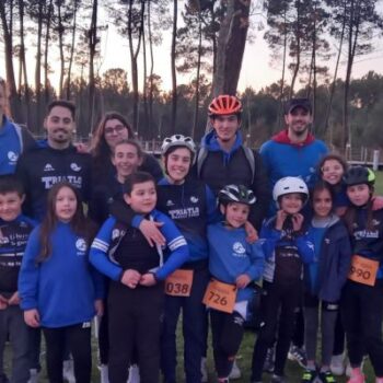 Escola Triatlo Clube de Natação de Torres Novas – Duatlo Jovem Abrantes