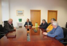 Torres Novas | Cedência de instalações para o Centro de Estudos e Observação em Saúde