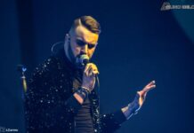 Entroncamento | Bruno Belo apresenta “Meu Pai”