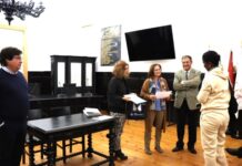 Entroncamento | Município entregou vouchers de Acuidade Visual