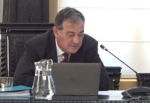 Entroncamento | Reunião de Câmara de terça-feira dia 3 com transmissão online