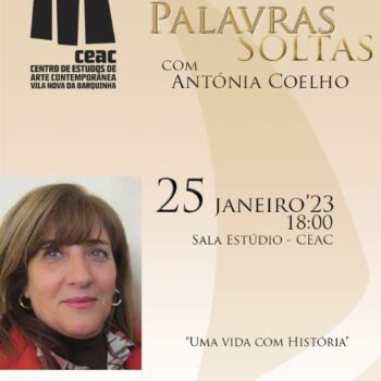 PALAVRAS SOLTAS antonia