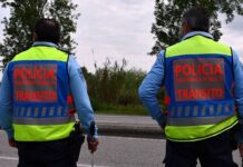 PSP e GNR | Balanço de Natal e Ano Novo | Mais acidentes, mais vítimas mortais e menos feridos