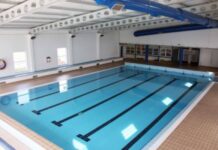 Ferreira do Zêzere | Piscina Municipal já reabriu