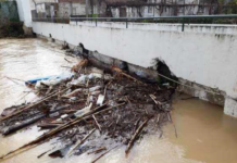 Torres Novas | Substituição da Ponte do Lamego