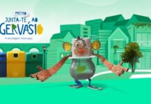 Distrito de Santarém | Com 3 projetos finalistas ao Prémio “Junta-te ao Gervásio”