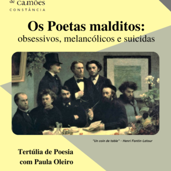 TertúliaPoesia21.01.2023CasaMemóriaCamões