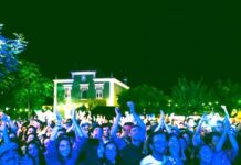 Tomar | Bons Sons regressa em 2024