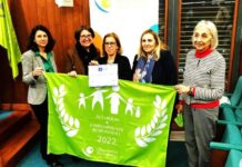 Entroncamento | Câmara distinguida como “Autarquia + Familiarmente Responsável”