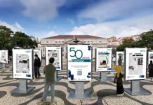 Comemorações dos 50 anos | Expresso percorre Portugal com exposição e oferece banco único a 18 cidades