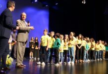 Torres Novas | 7.ª Gala do Desporto distinguiu atletas, dirigentes e clubes