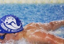 Natação | CNTN nos Meeting’s de Lisboa e Leiria