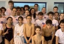 CNTN no Torneio de Ponte de Sor | Pódios, recordes e “família” reunida