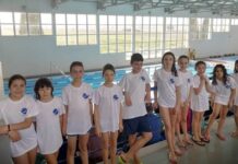 CNTN | Cadetes em grande no Festival de Meio Fundo