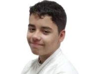 Judo | Guilherme Cabedal na Super-Copa de Espanha