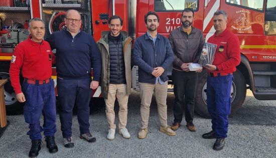 Câmara térmicaBVYN