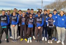 Triatlo de Torres Novas vence duatlo de Arronches