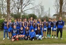 CNTN | Triatlo de Torres Novas domina em Santo André com 10 pódios individuais e 2 coletivos