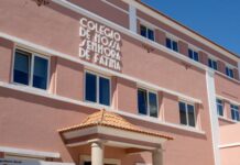 Abrantes | Governo aprova nome de Maria de Lourdes Pintasilgo para a nova Escola Básica