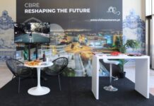 Santarém | Em destaque no evento “Tendências do Mercado Imobiliário”